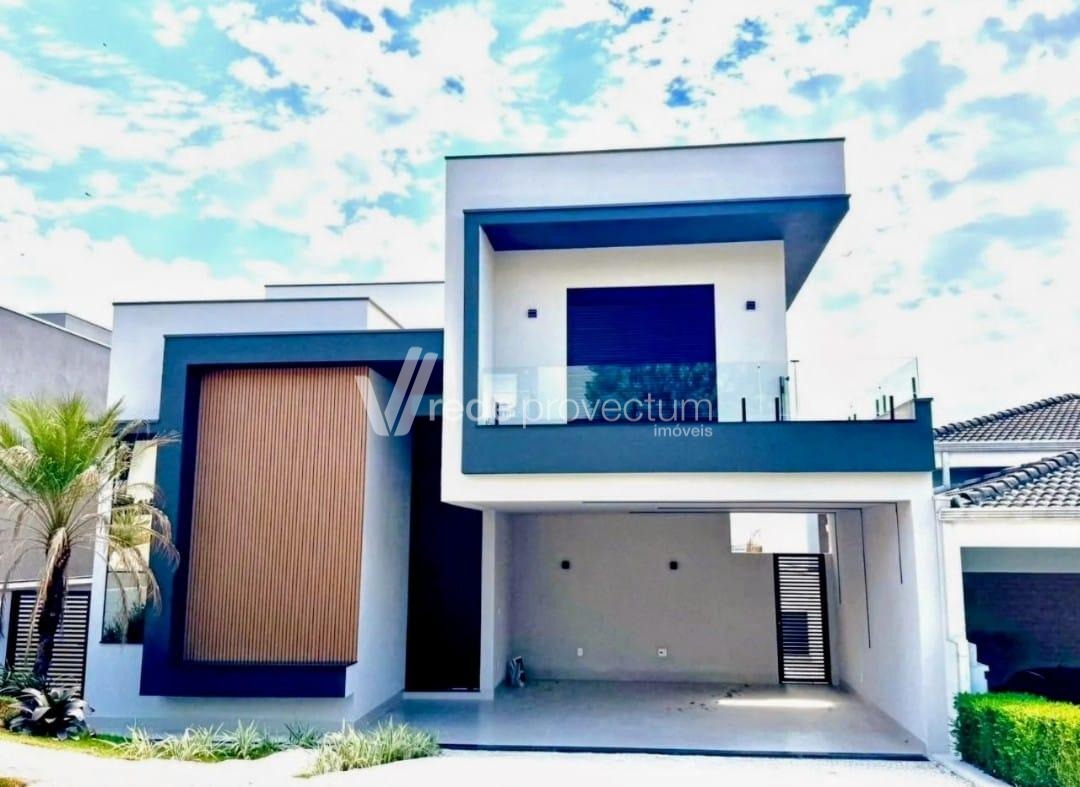 CA319510 | Casa venda Zurich Dorf | Valinhos/SP