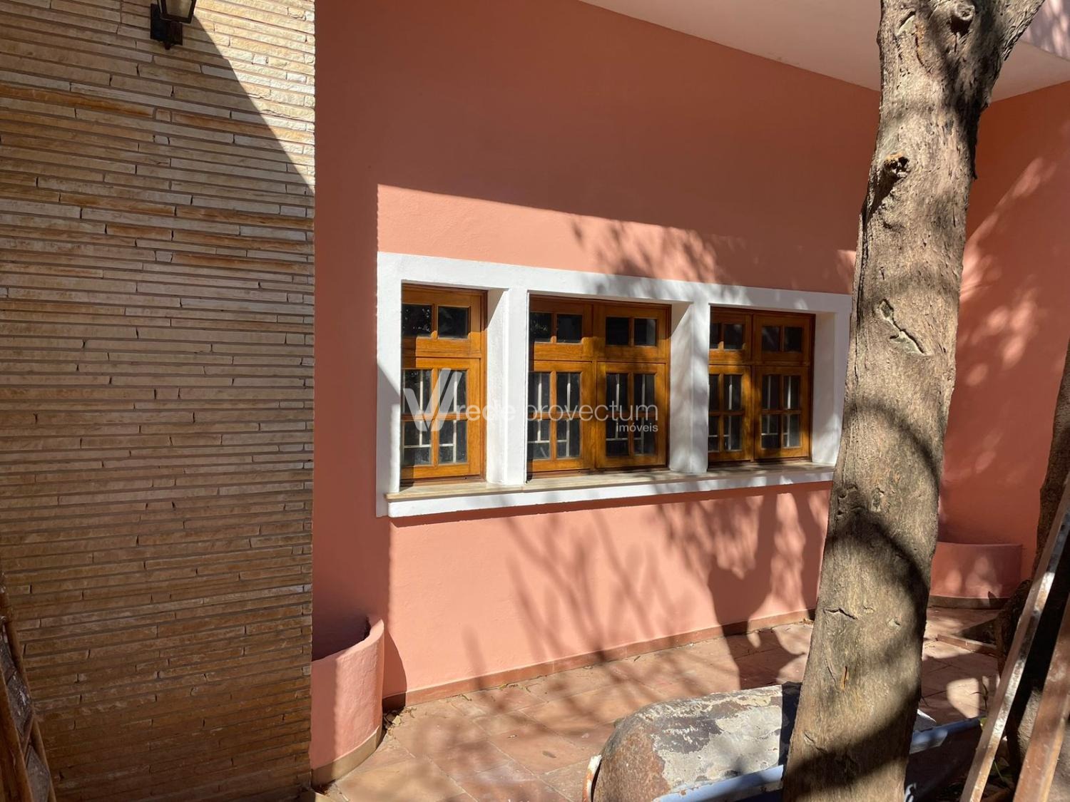 CA319512 | Casa aluguel Cambuí | Campinas/SP