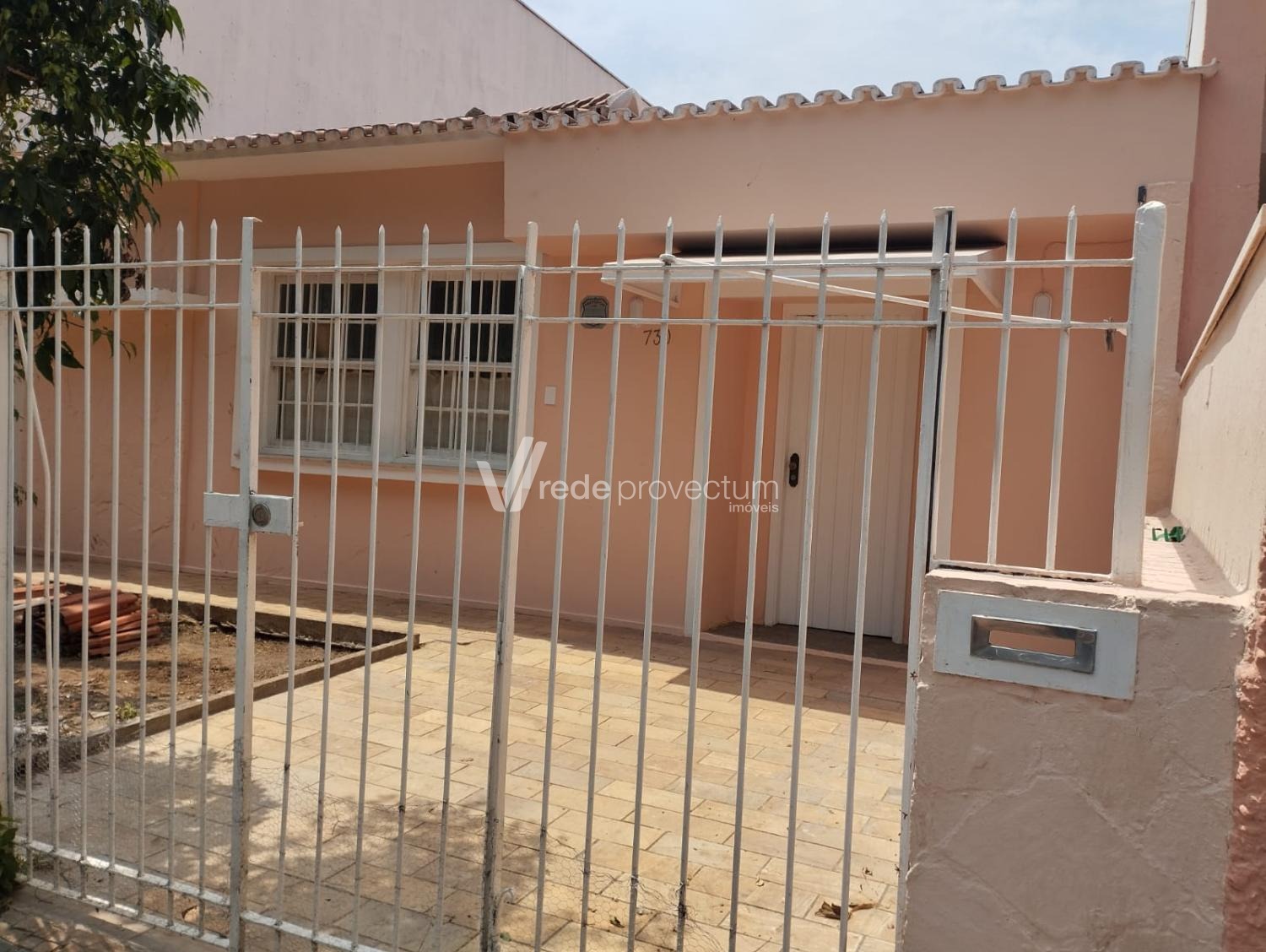 CA319513 | Casa aluguel Cambuí | Campinas/SP