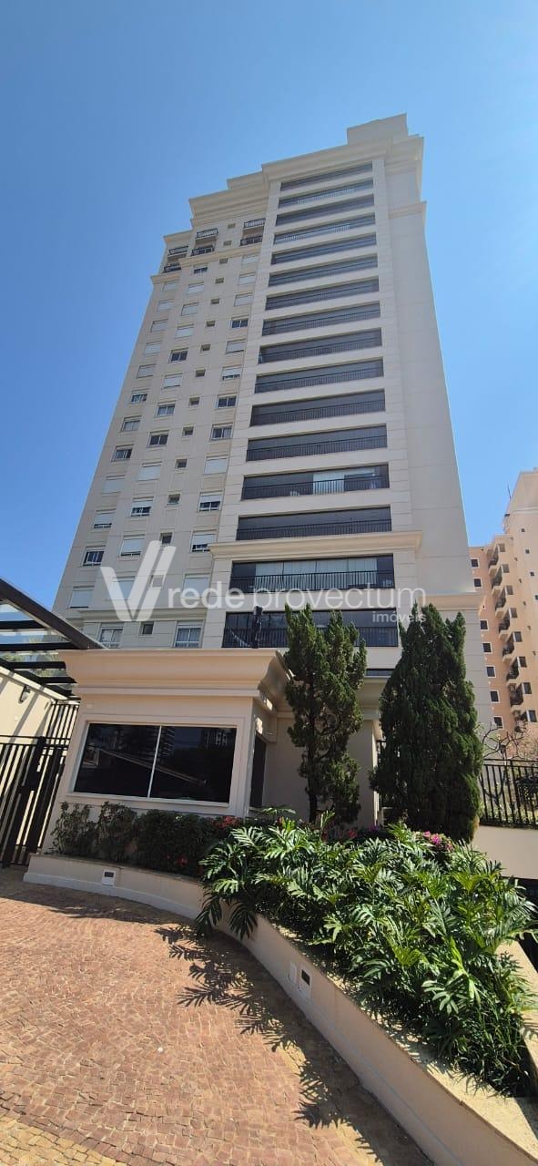 AP319516 | Apartamento venda aluguel Cambuí | Campinas/SP