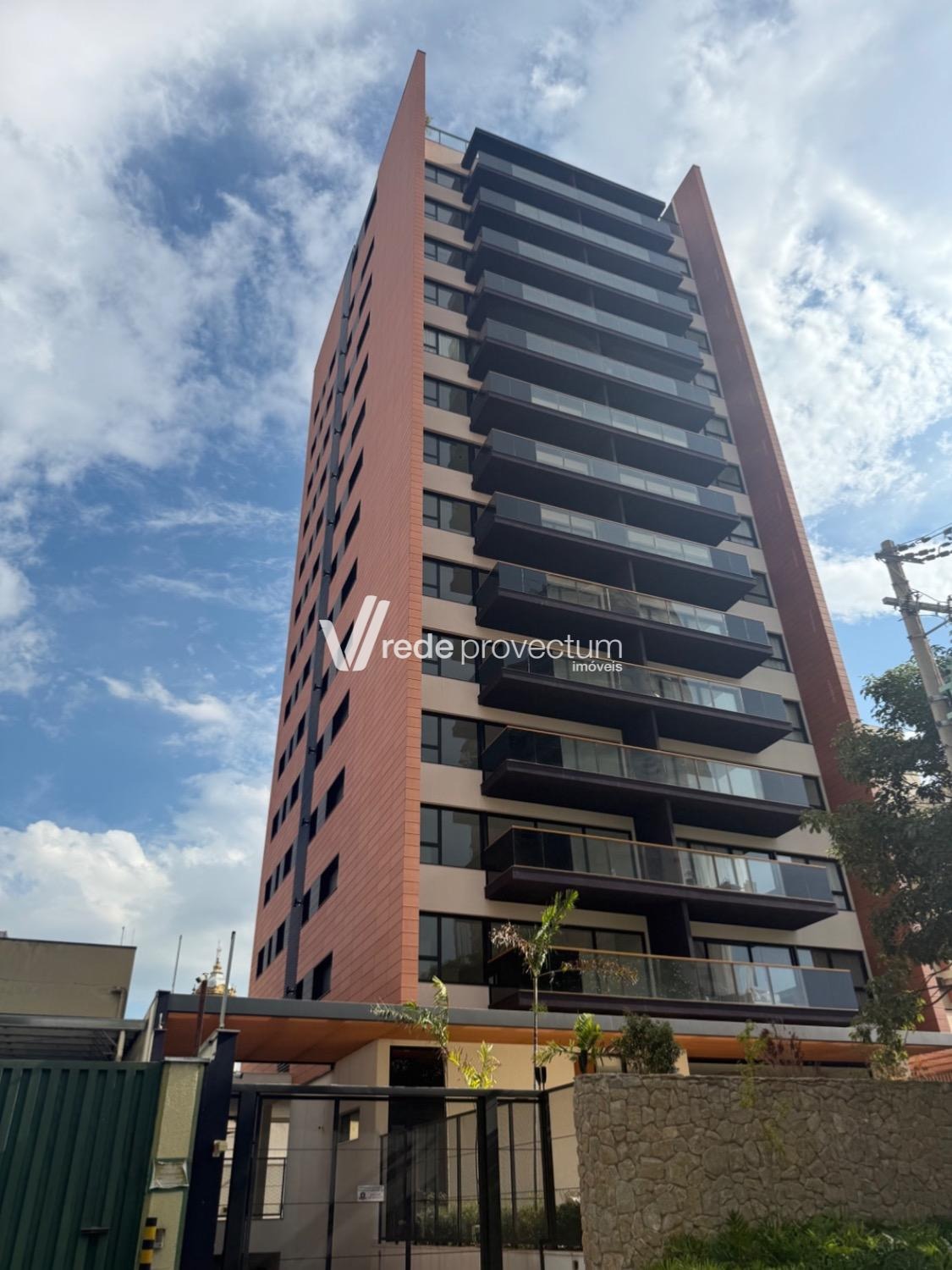 AP319521 | Apartamento venda Cambuí | Campinas/SP