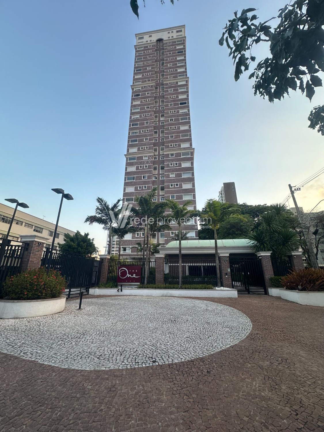 AP319524 | Apartamento aluguel Cambuí | Campinas/SP