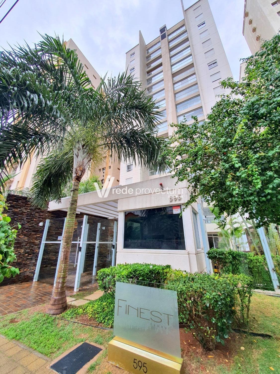 AP319526 | Apartamento venda Cambuí | Campinas/SP