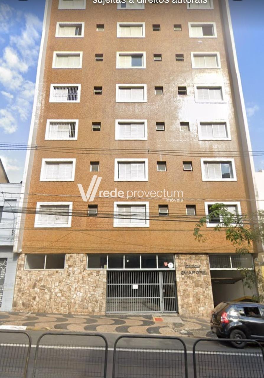 KI319527 | Kitnet venda Centro | Campinas/SP