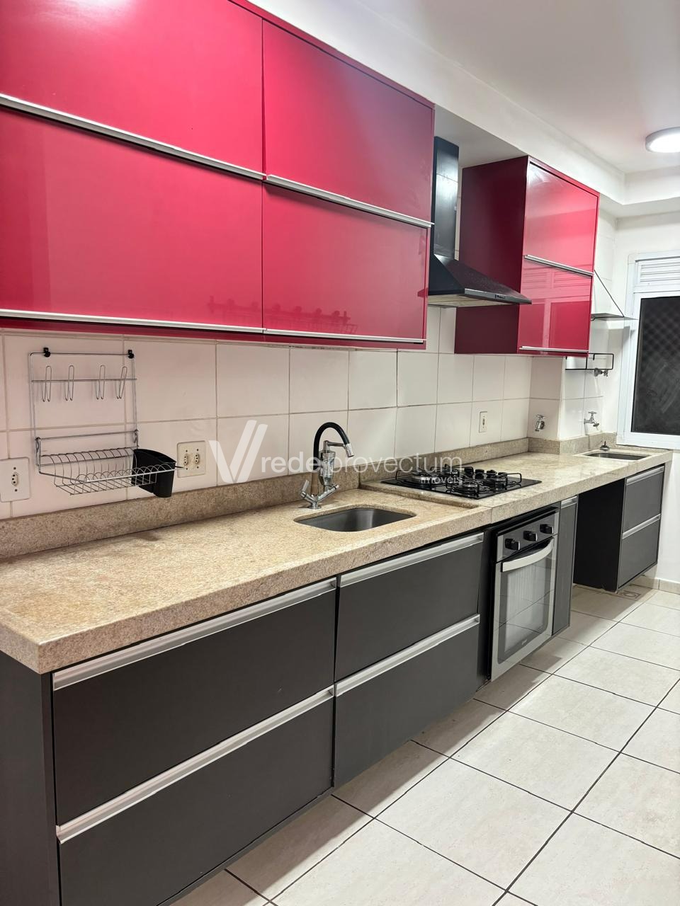 AP319528 | Apartamento venda São Bernardo | Campinas/SP