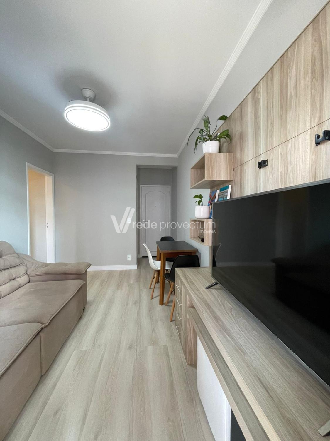 AP319545 | Apartamento aluguel Cambuí | Campinas/SP