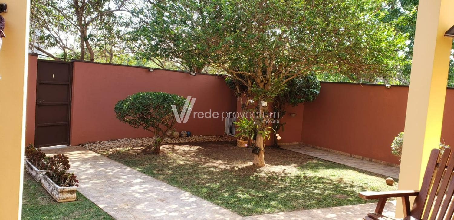 CA319547 | Casa venda Barão Geraldo | Campinas/SP