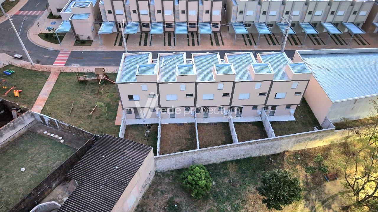 CA319548 | Casa venda Jardim São Sebastião | Hortolândia/SP