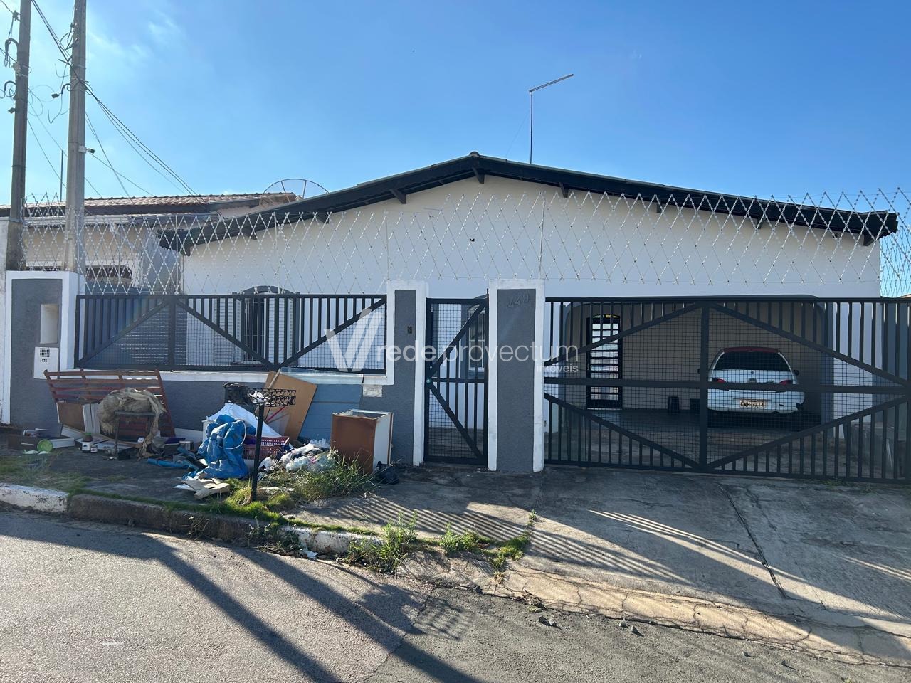 CA319552 | Casa venda Jardim Chapadão | Campinas/SP
