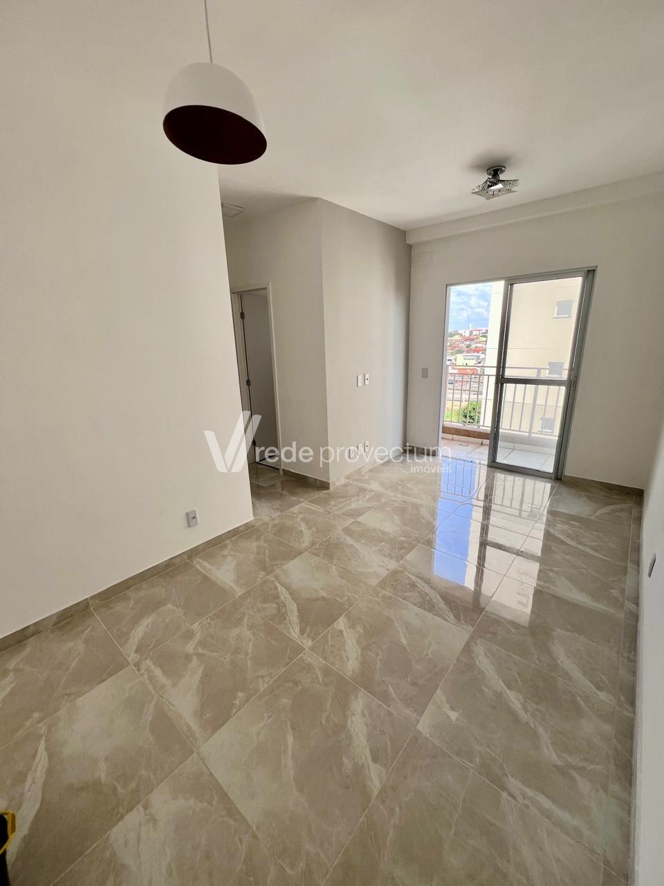 AP319555 | Apartamento venda Jardim Nossa Senhora de Fátima | Hortolândia/SP