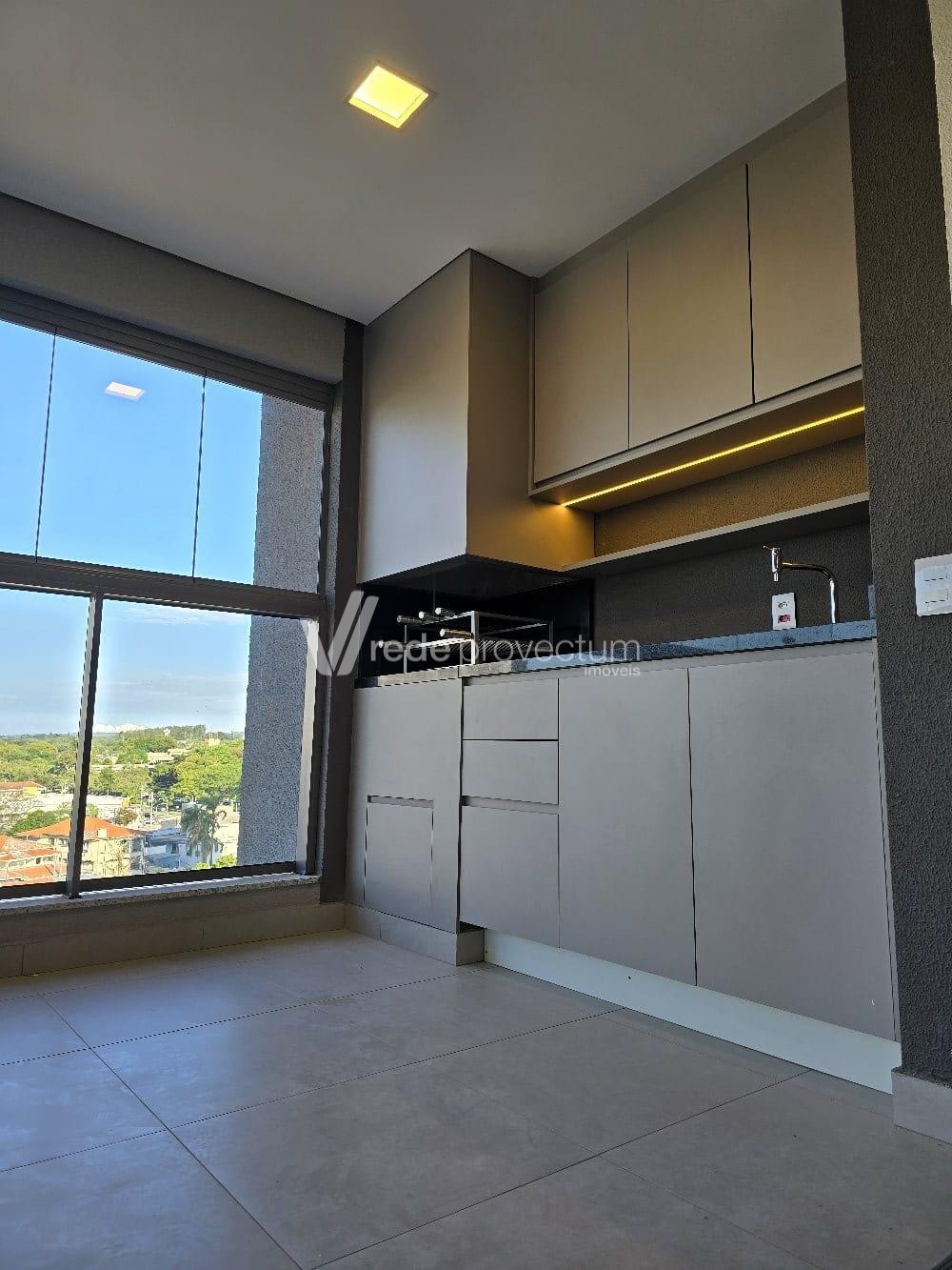 AP319560 | Apartamento venda Nova Campinas | Campinas/SP