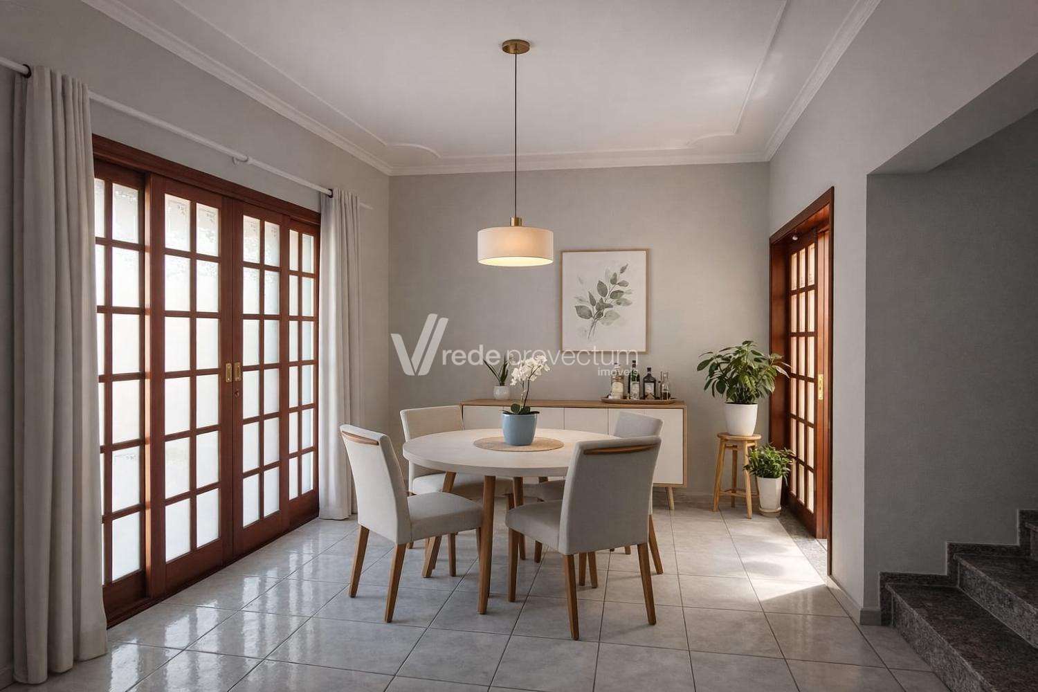 CA319564 | Casa venda Jardim das Palmeiras | Valinhos/SP