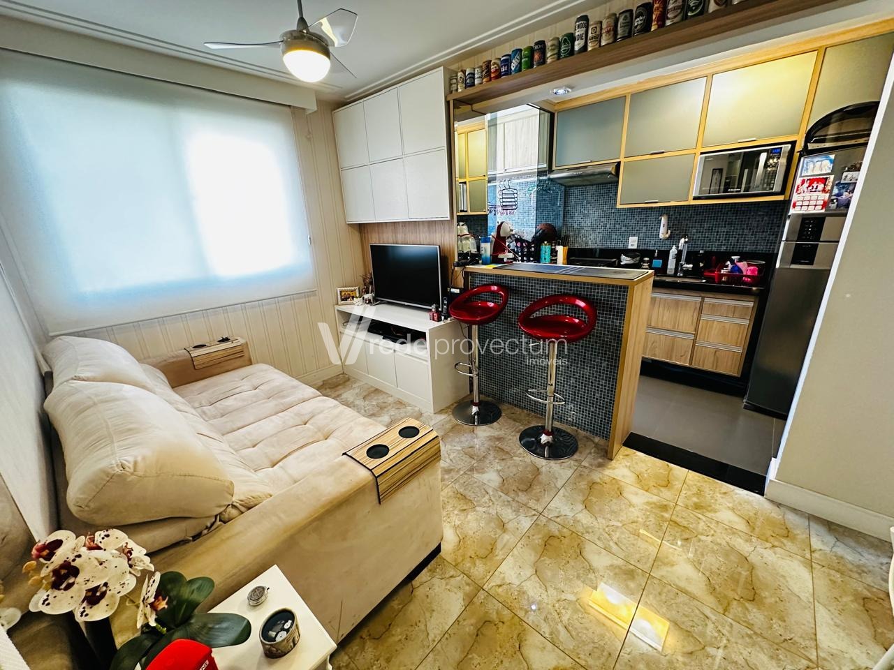 AP319565 | Apartamento venda Jardim Nova Europa | Campinas/SP