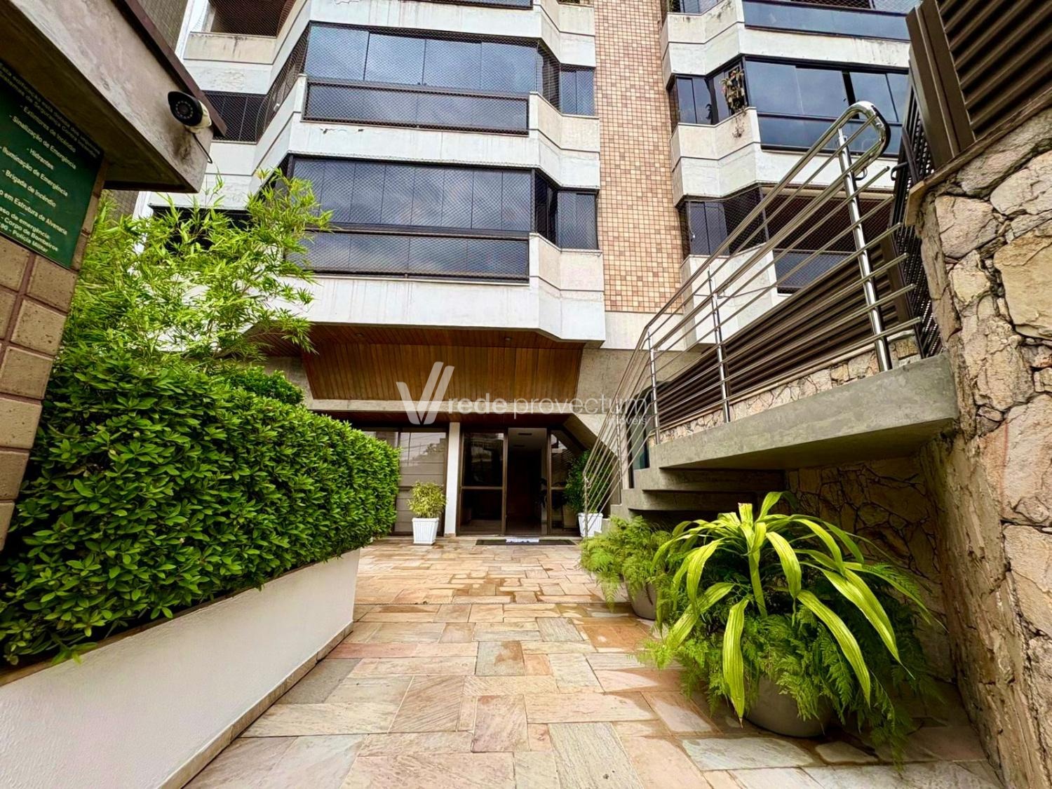 AP319571 | Apartamento venda Cambuí | Campinas/SP