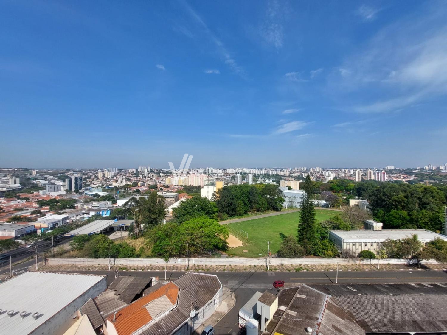 AP319578 | Apartamento venda Vila João Jorge | Campinas/SP