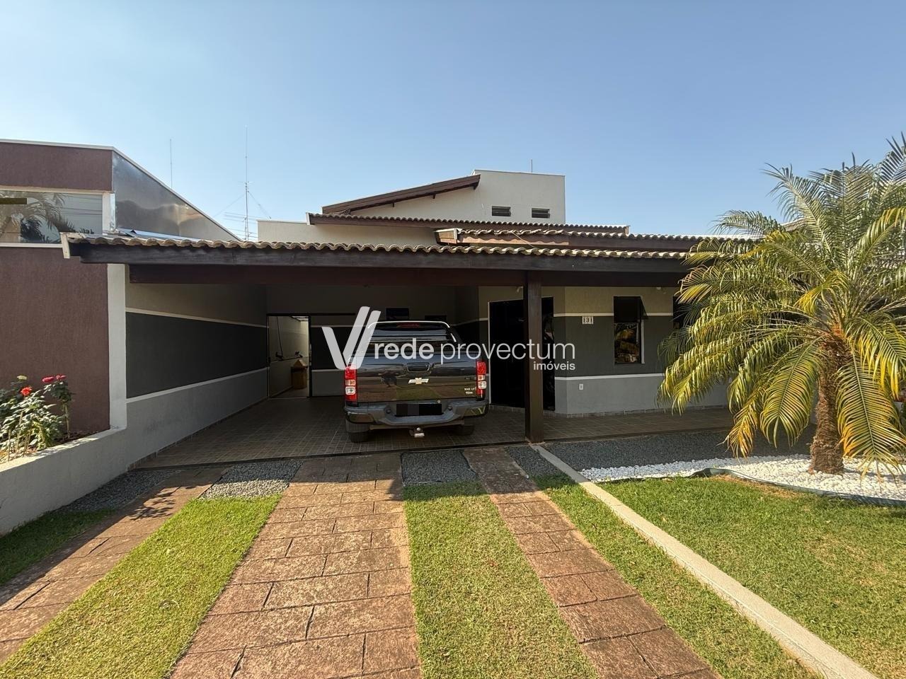 CA319581 | Casa venda Jardim Itapoan | Monte Mor/SP