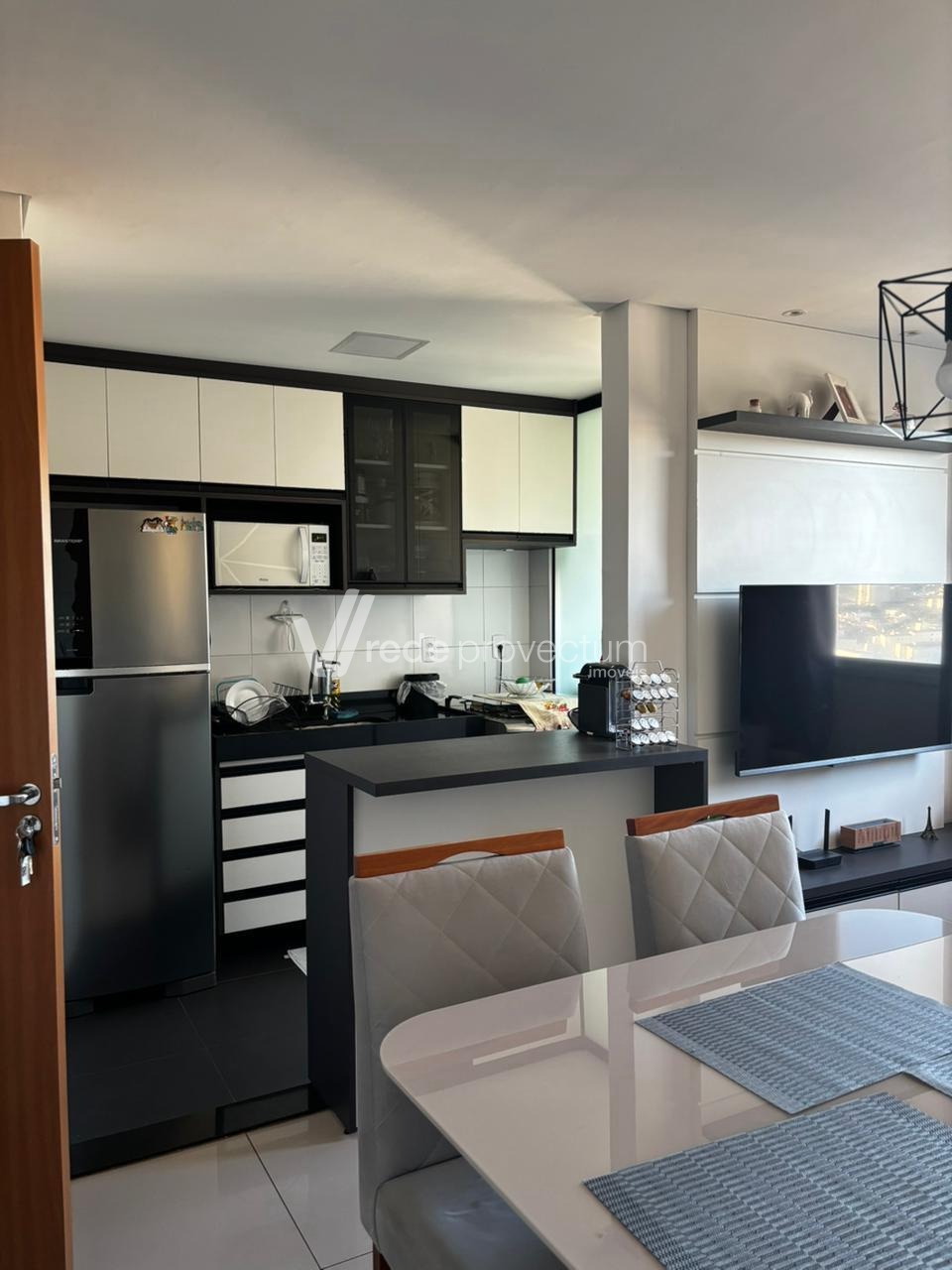 AP319582 | Apartamento venda aluguel Parque Industrial | Campinas/SP