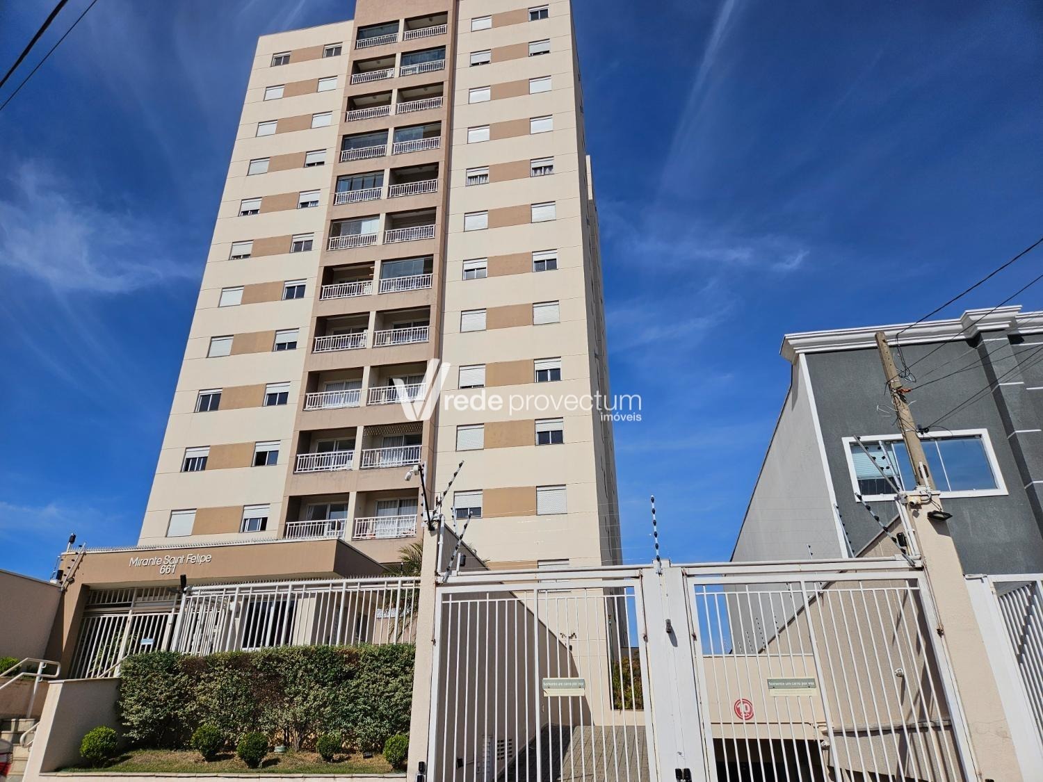 AP319584 | Apartamento venda Ponte Preta | Campinas/SP