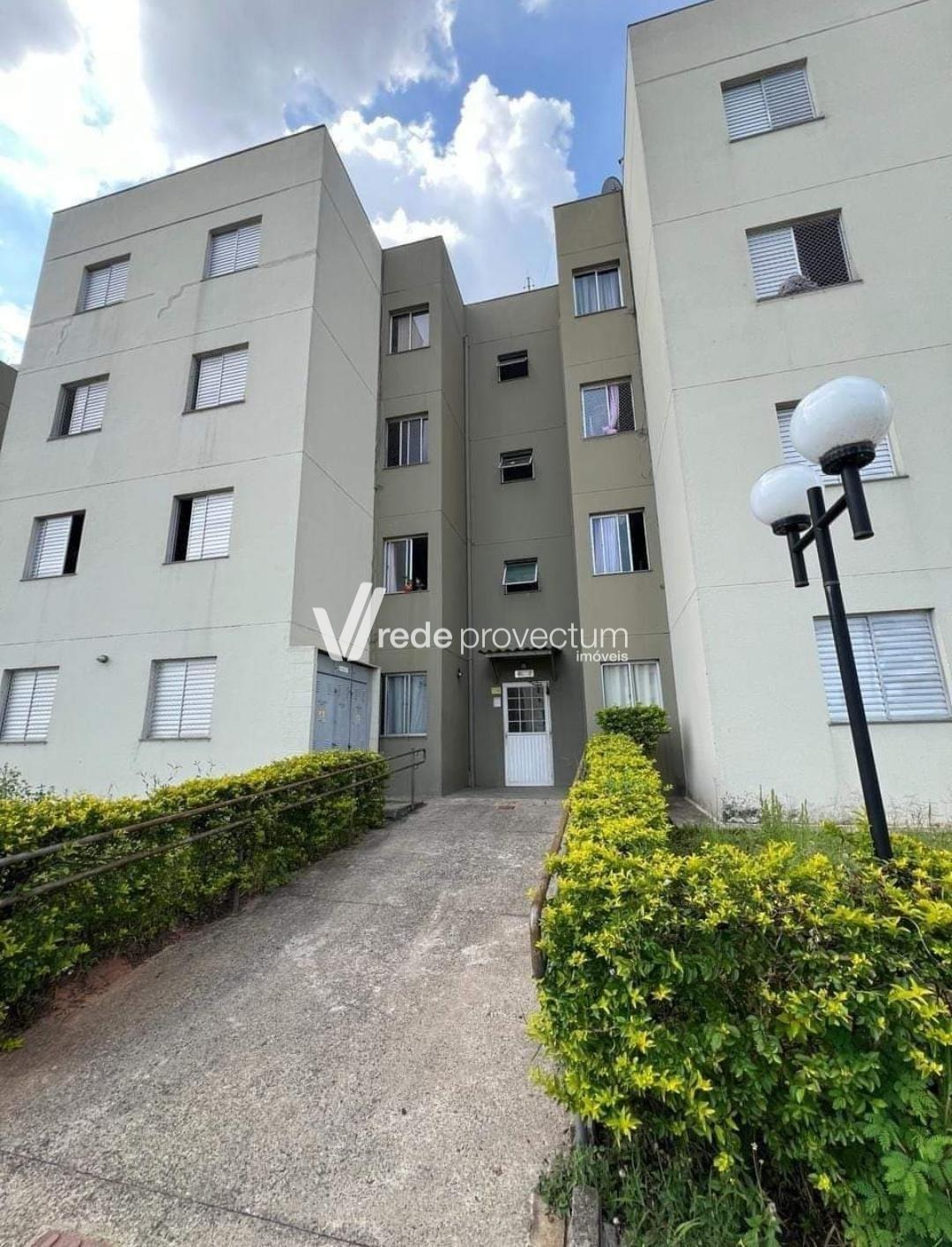 AP319585 | Apartamento venda Jardim San Diego | Campinas/SP