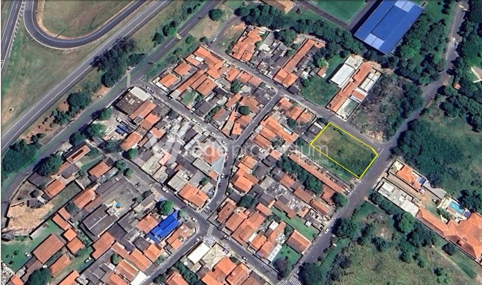 TE319589 | Terreno venda Roseira de Baixo | Jaguariúna/SP