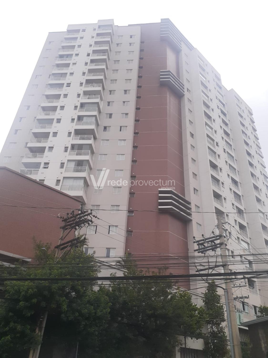 AP319600 | Apartamento venda Centro | Campinas/SP