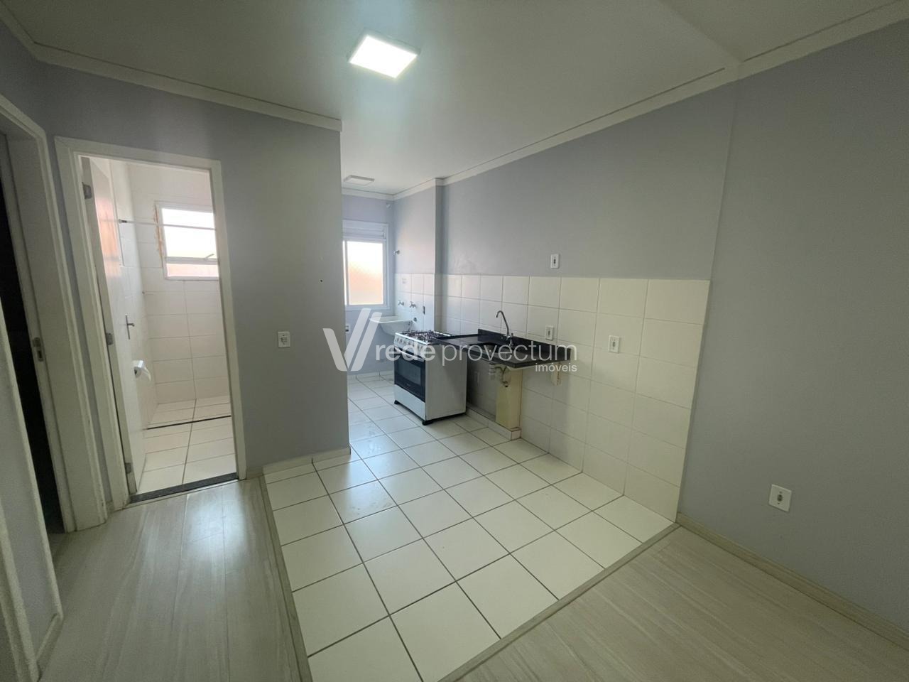AP319612 | Apartamento venda Residencial Vila Park | Campinas/SP