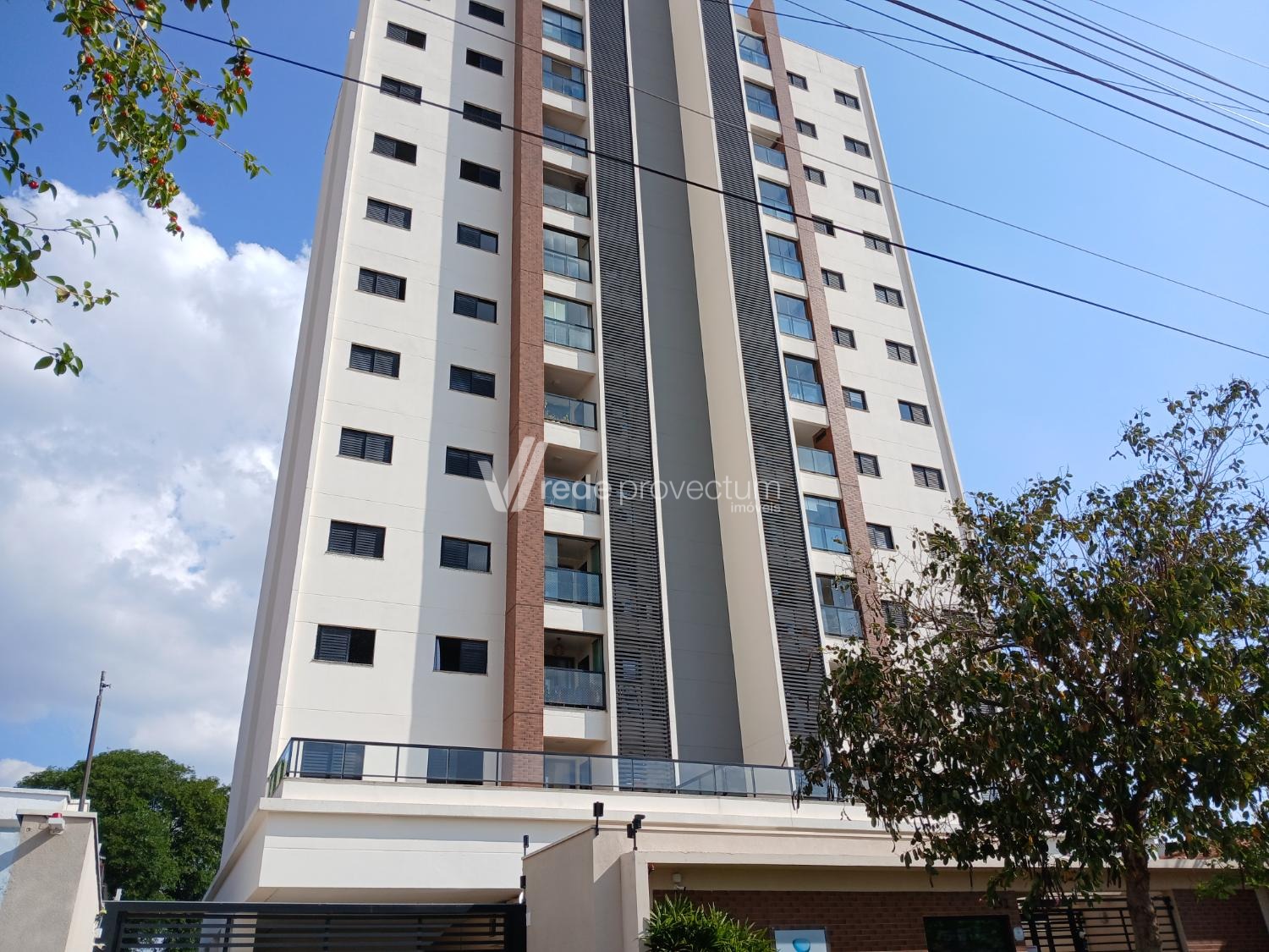 AP319615 | Apartamento venda Taquaral | Campinas/SP