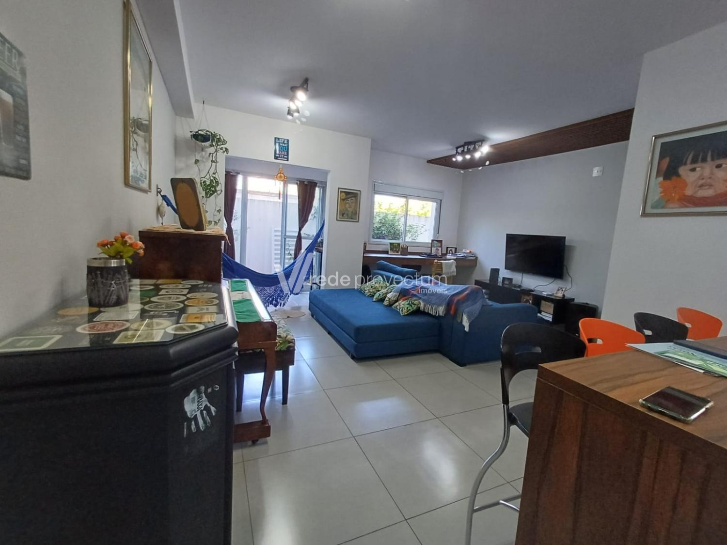 AP319622 | Apartamento venda Morada Morumbi Residencial Clube | Paulínia/SP