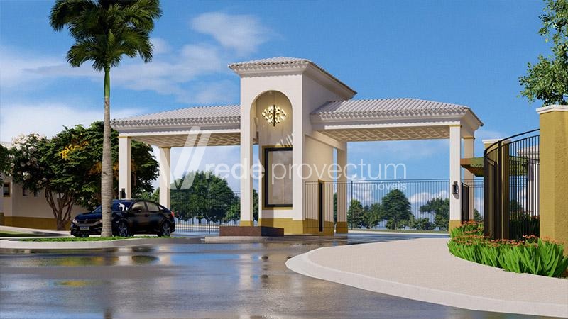 TE319624 | Terreno venda São Bento | Paulínia/SP