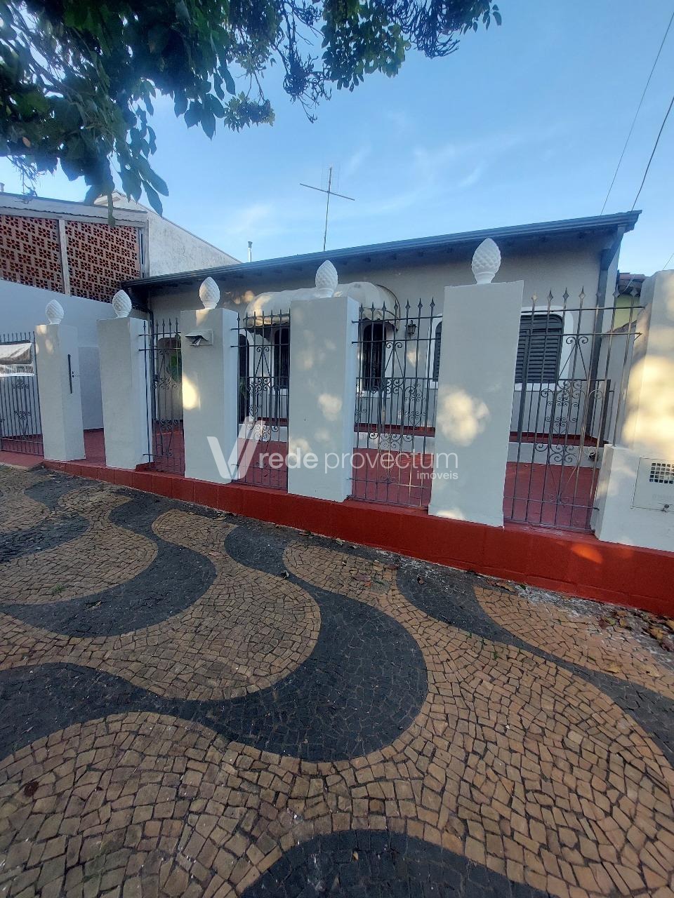 CA319625 | Casa venda Jardim Aurélia | Campinas/SP
