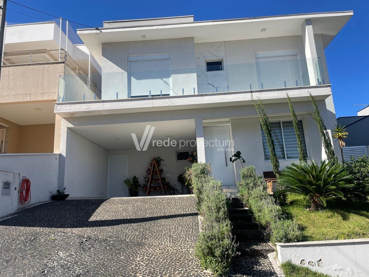 CA319626 | Casa venda Villagio Di Napoli | Valinhos/SP