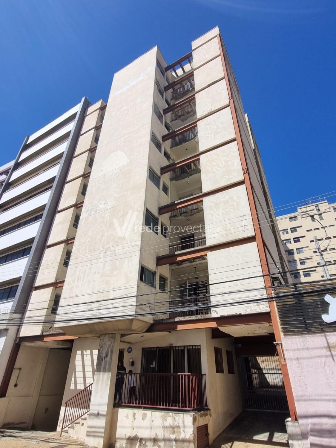 KI319630 | Kitnet venda Centro | Campinas/SP