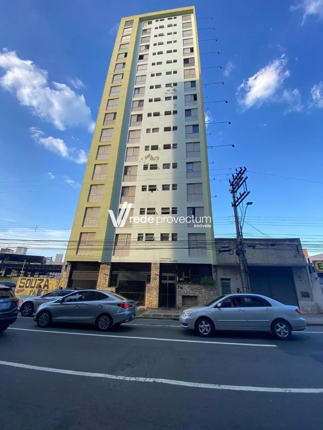 AP319634 | Apartamento venda Centro | Campinas/SP