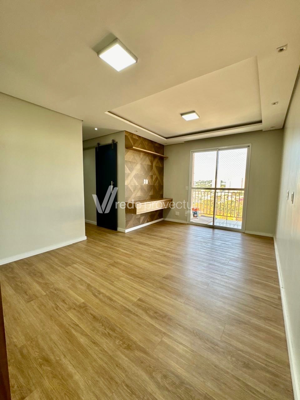 AP319635 | Apartamento venda Vila Industrial | Campinas/SP