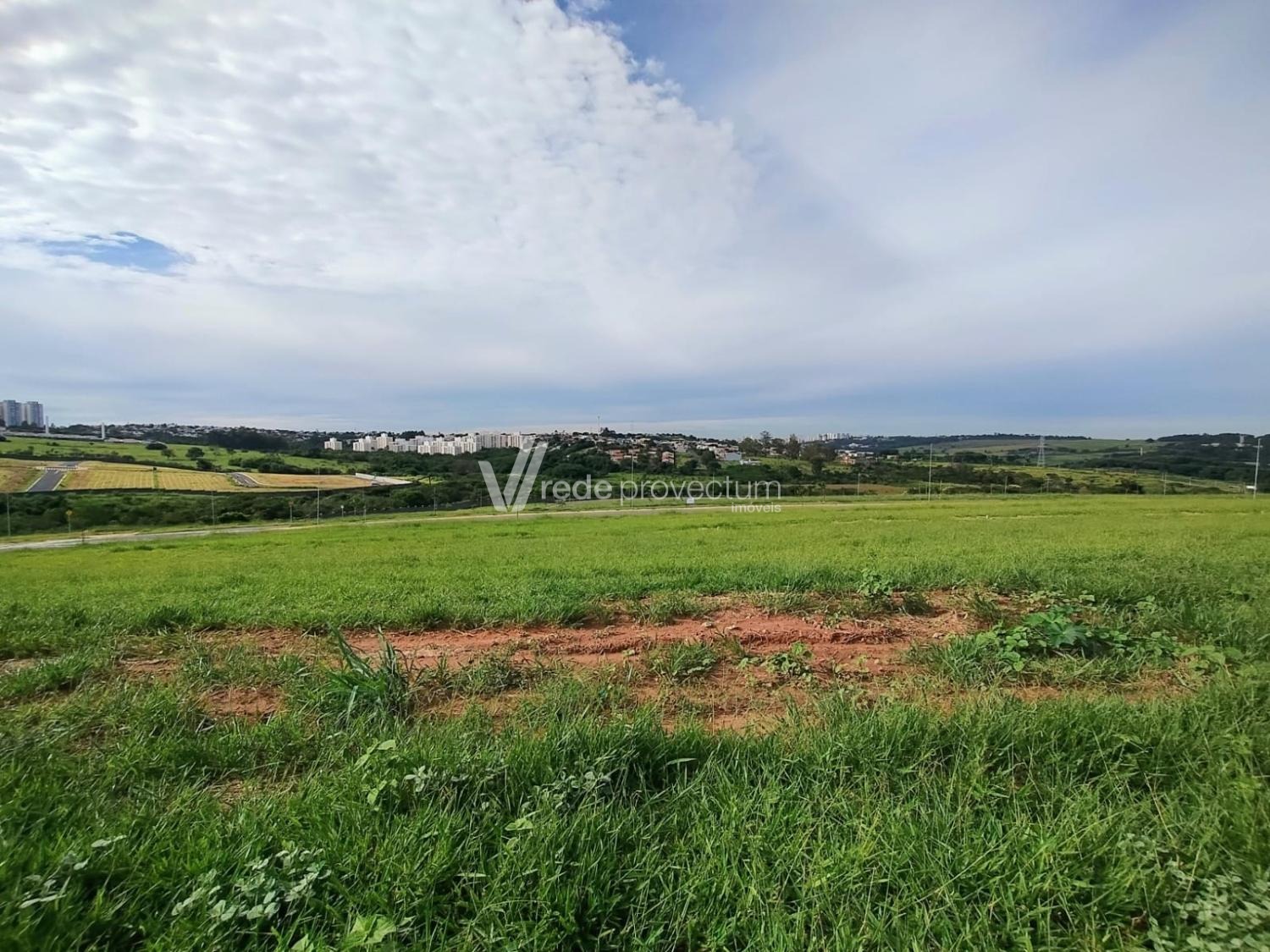 TE319637 | Terreno venda Loteamento Alphaville Campinas | Campinas/SP