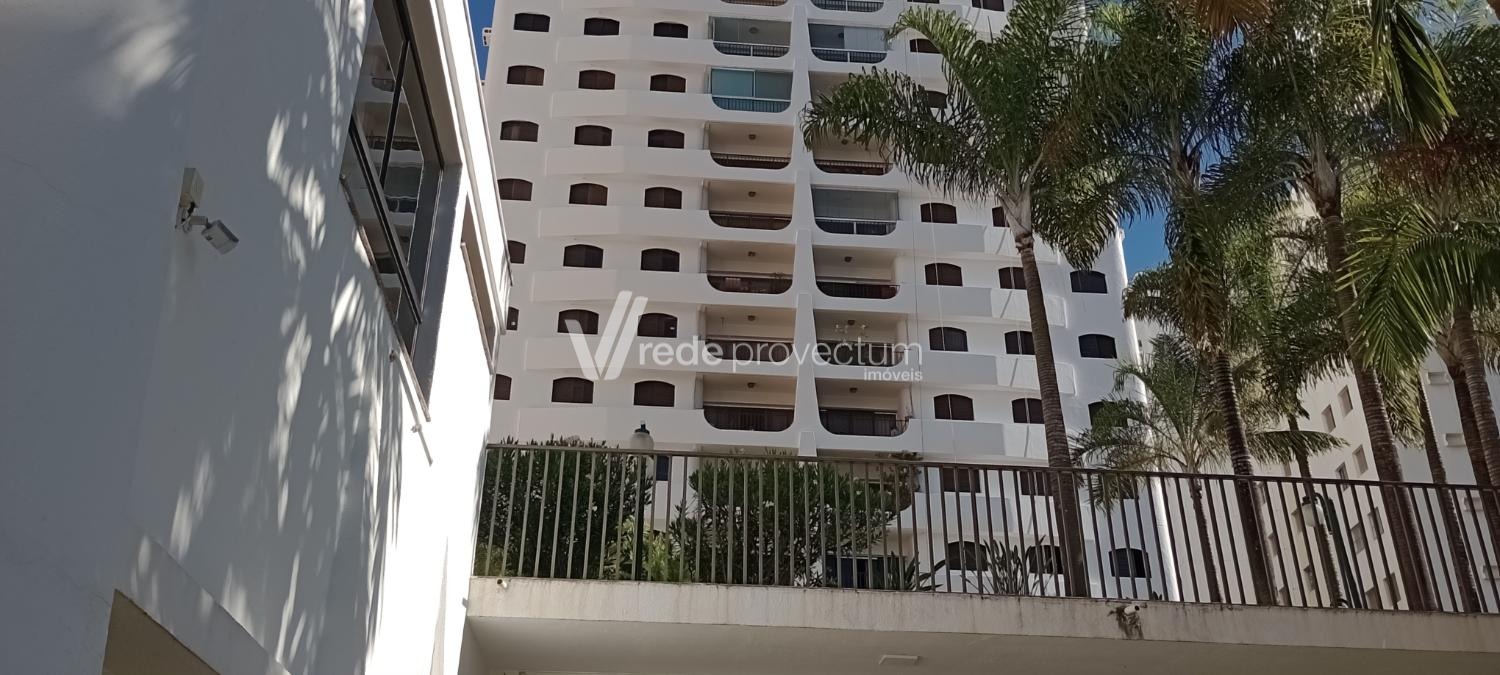 AP319640 | Apartamento venda Cambuí | Campinas/SP