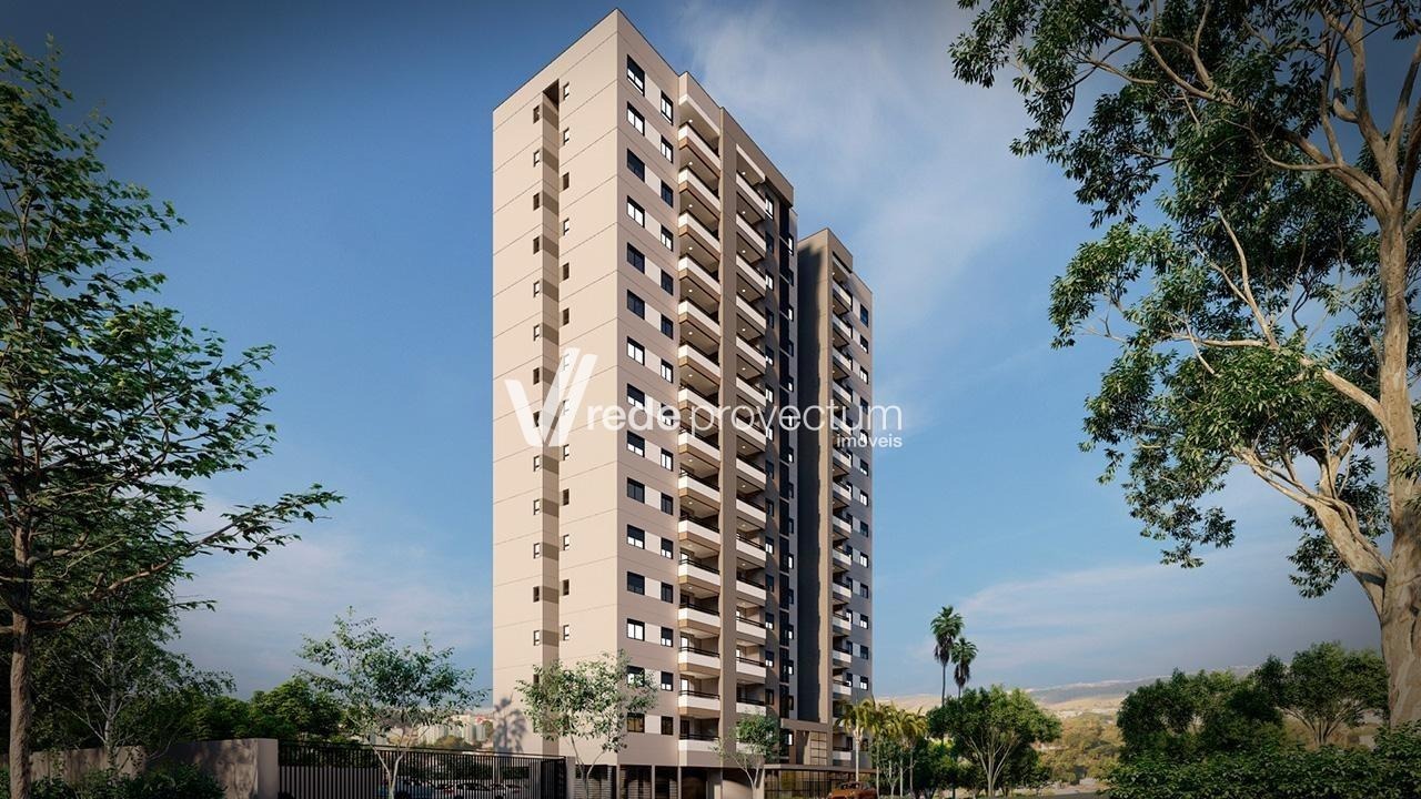 AP319646 | Apartamento venda Santa Cruz | Valinhos/SP
