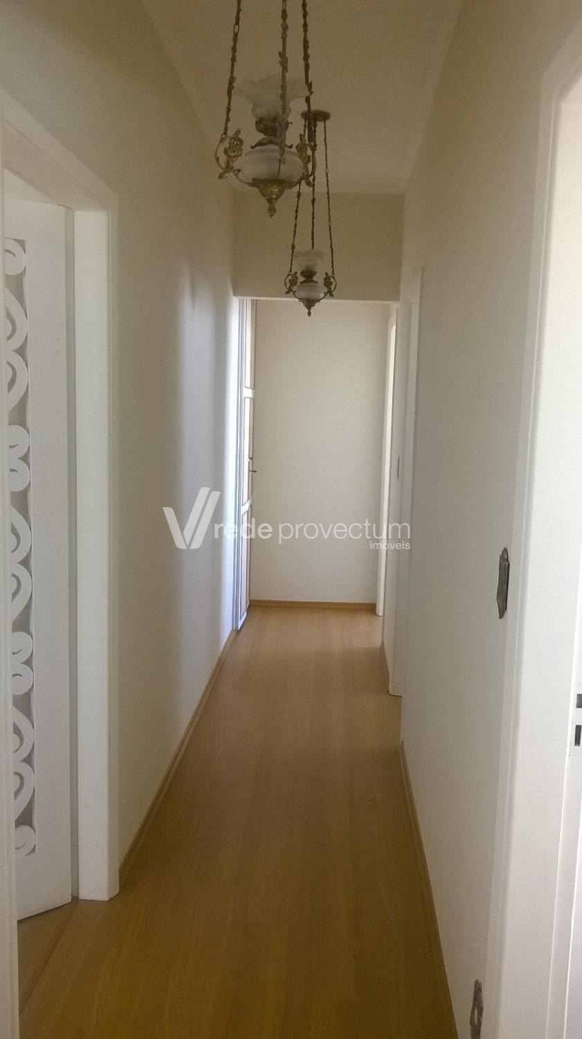 AP319675 | Apartamento venda Centro | Campinas/SP