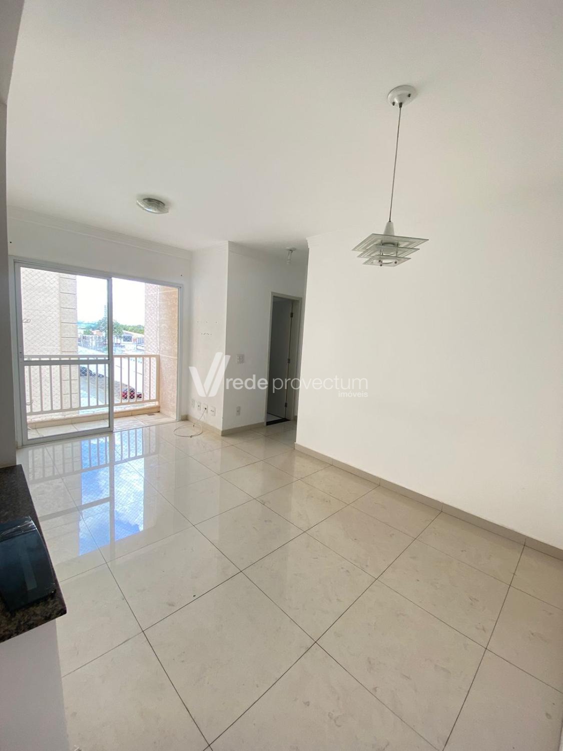 AP319680 | Apartamento venda Jardim Santa Izabel | Hortolândia/SP