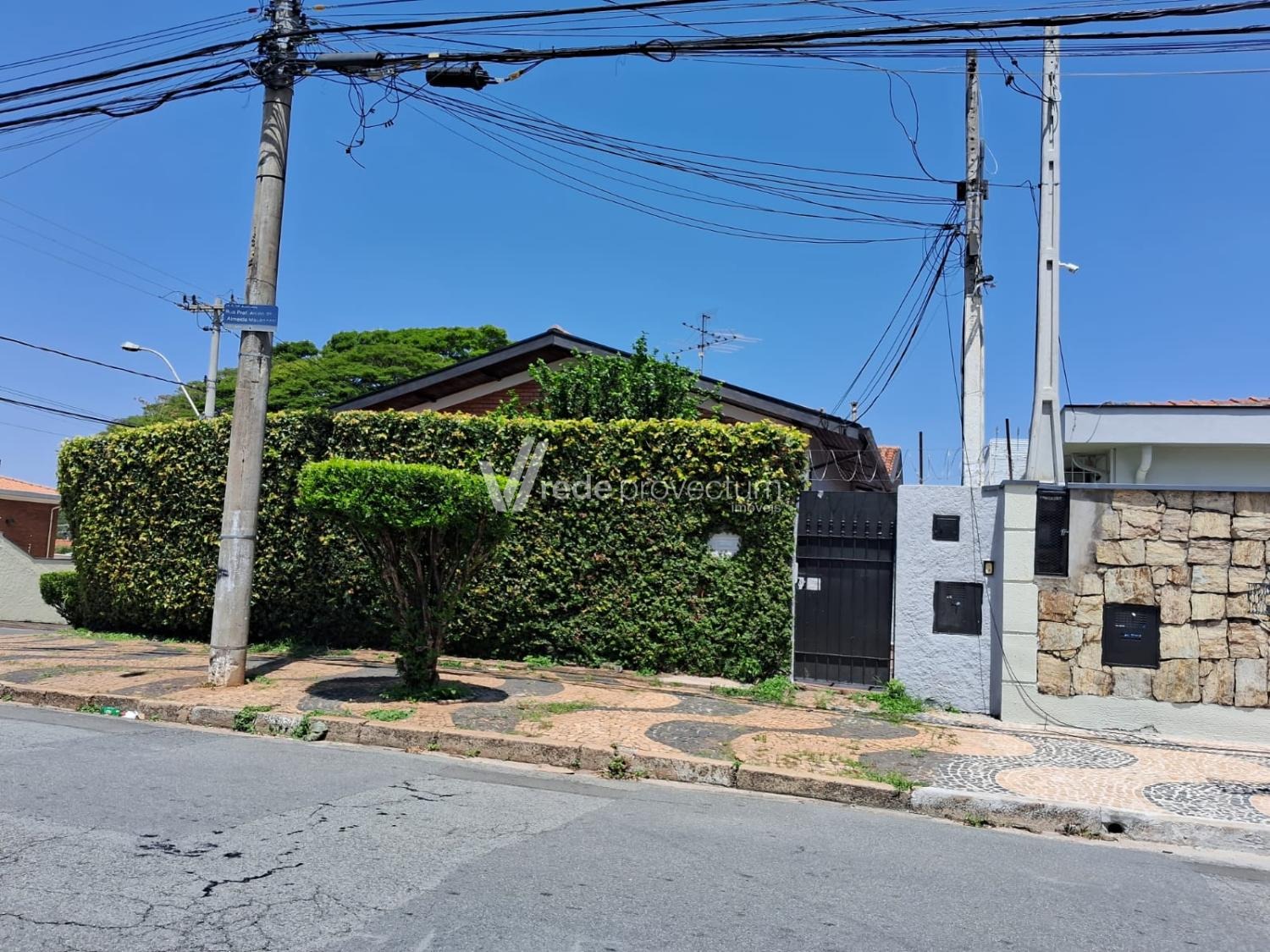 CA319688 | Casa venda Jardim Nossa Senhora Auxiliadora | Campinas/SP