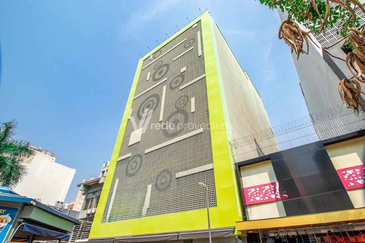 PR319689 | Prédio aluguel Centro | Campinas/SP