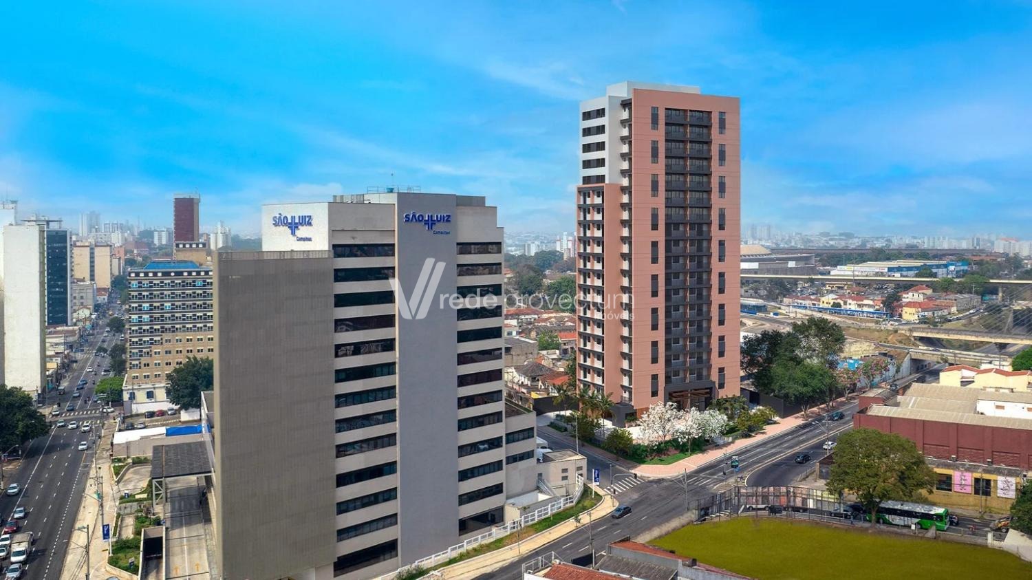 SA319692 | Sala venda Centro | Campinas/SP