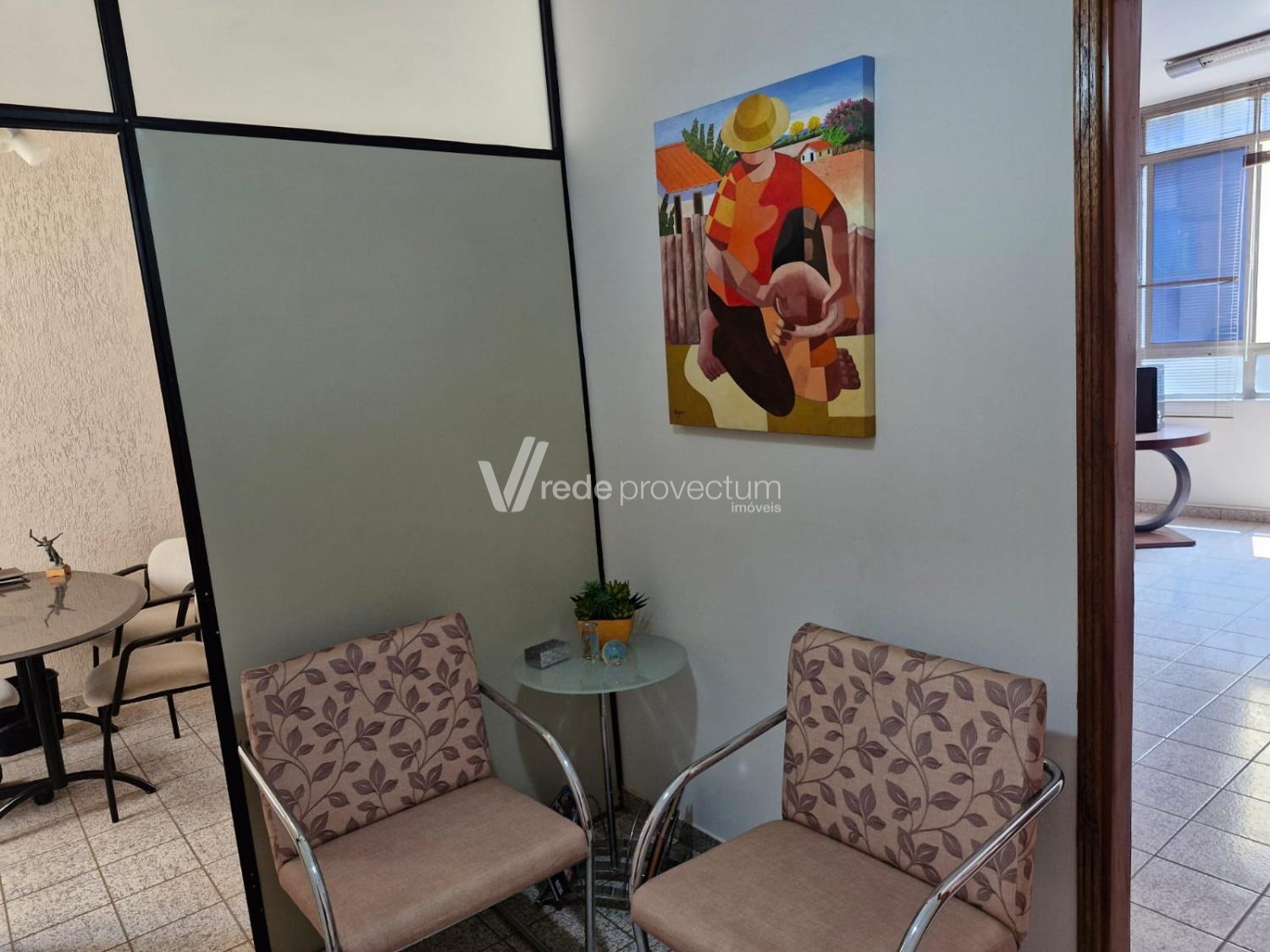 SA319696 | Sala venda Centro | Campinas/SP