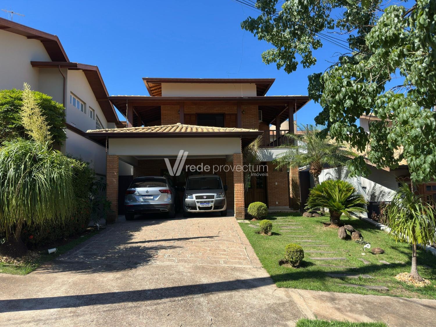 CA319698 | Casa venda Condomínio Residencial Terras do Oriente | Valinhos/SP
