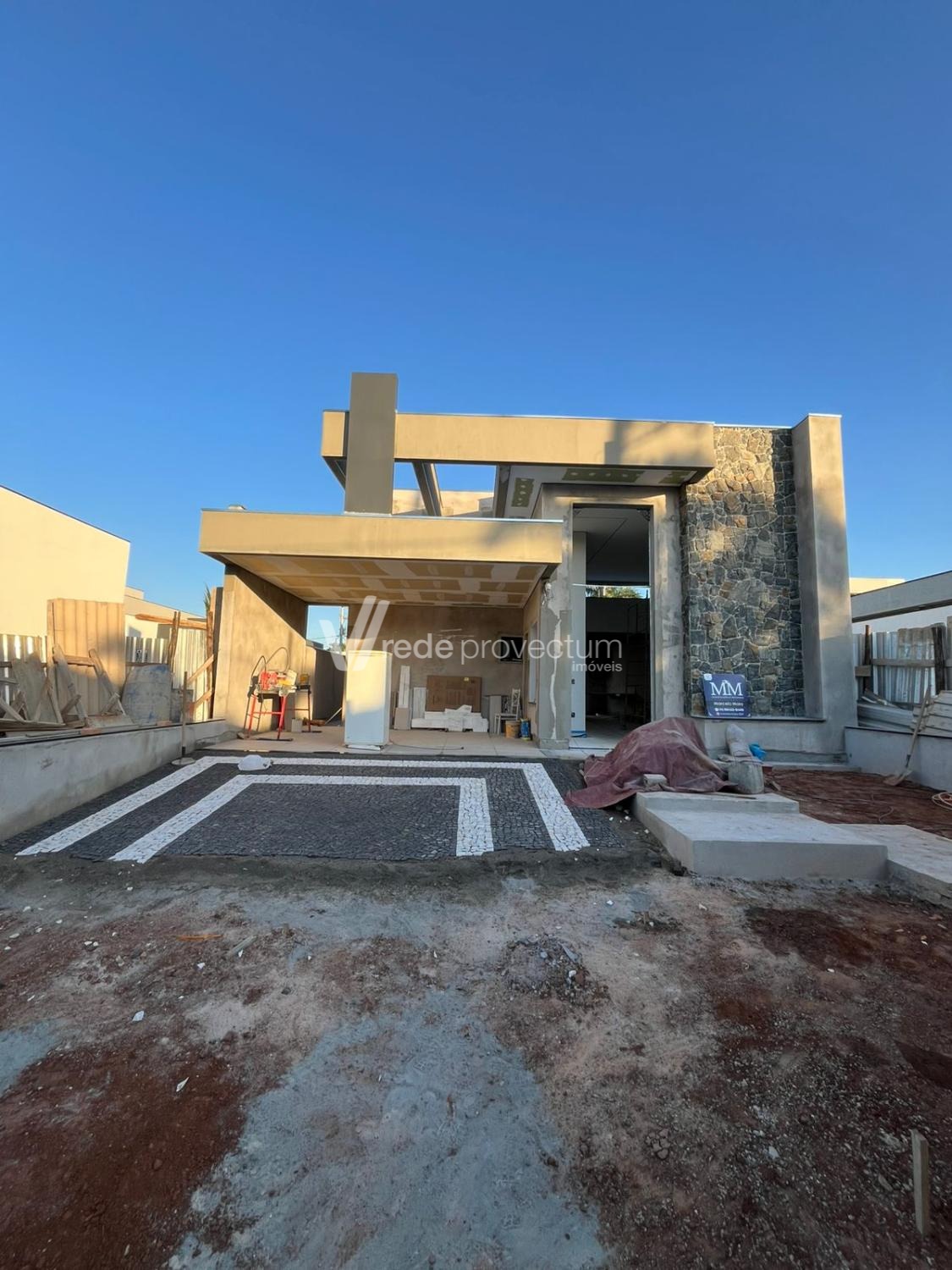 CA319715 | Casa venda temporada Residencial Real Parque Sumaré | Sumaré/SP