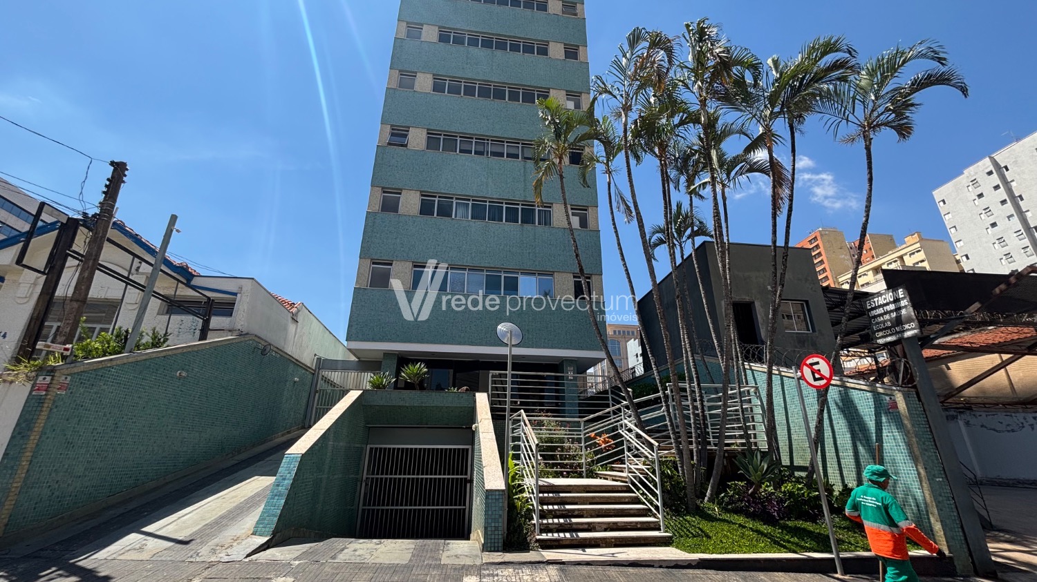 SA319718 | Sala venda Centro | Campinas/SP