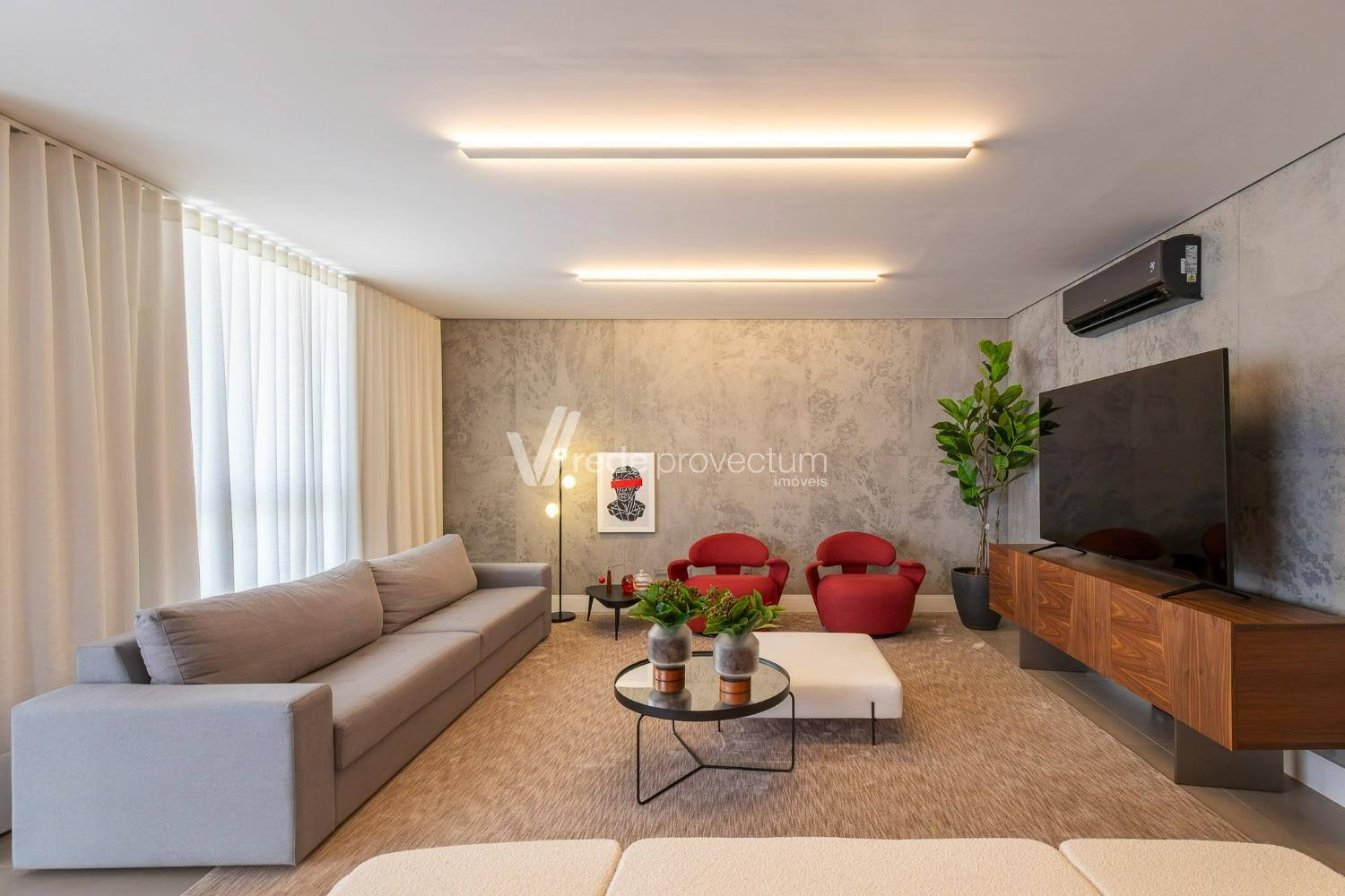 AP319719 | Apartamento venda aluguel Cambuí | Campinas/SP