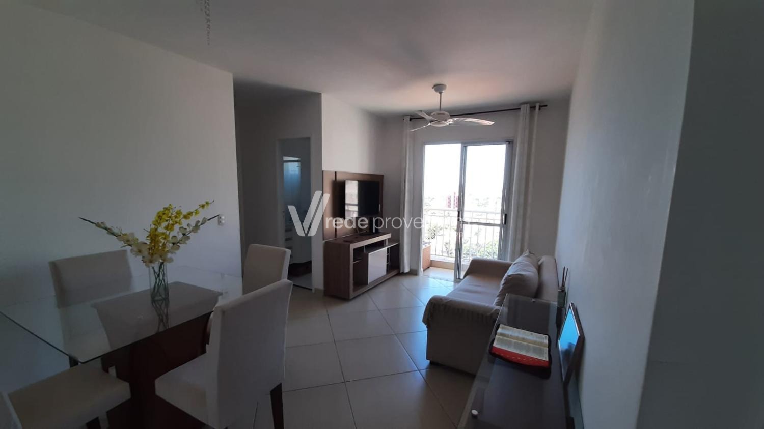 AP319723 | Apartamento venda Taquaral | Campinas/SP