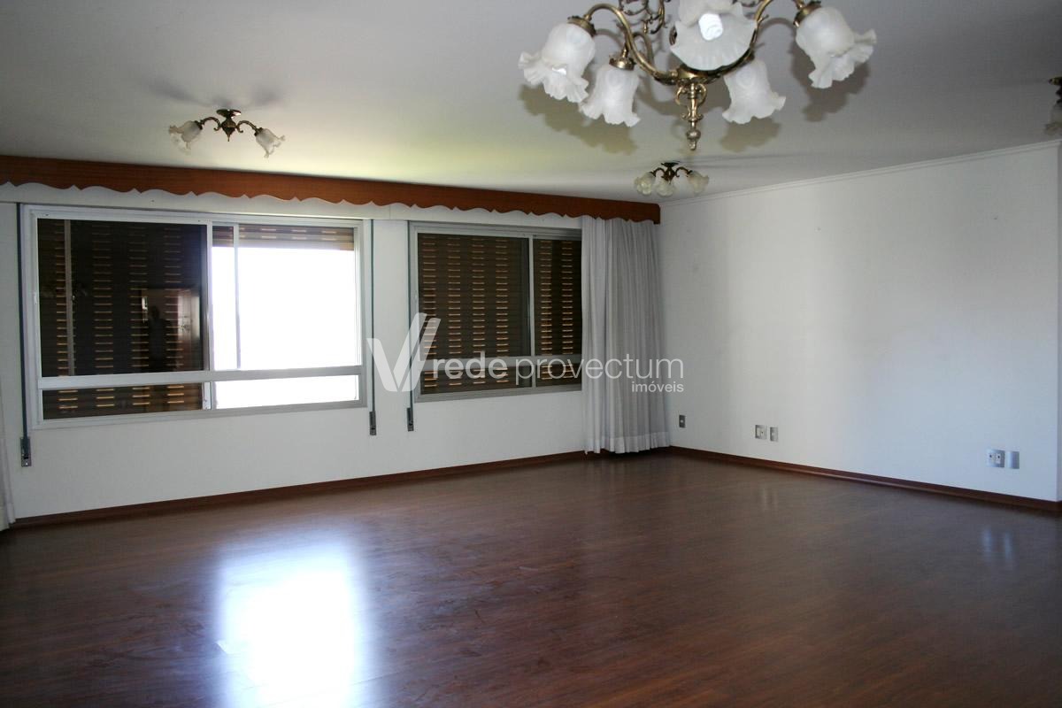 AP319727 | Apartamento venda Centro | Campinas/SP