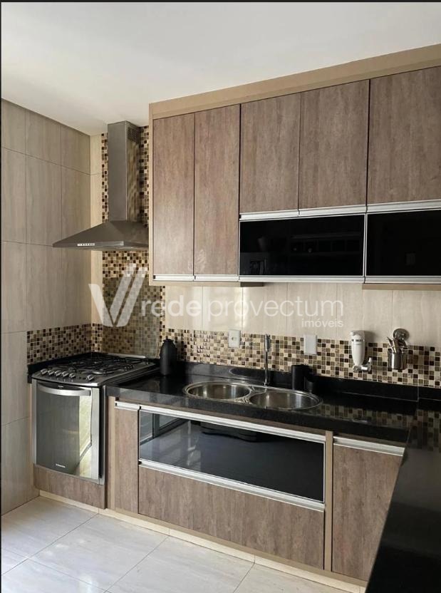 CA319733 | Casa venda Vila Proost de Souza | Campinas/SP